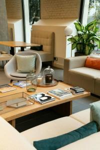 Occidental Diagonal 414 4 Sup - 16