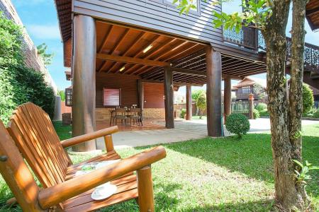 Baan Thai Lanna Pattaya - 34