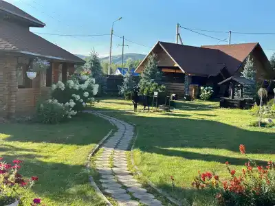 Усадьба Серебренниковых - 5