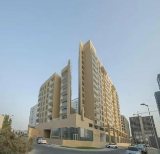 Gulf Suites Amwaj - 28