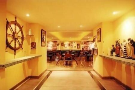 Radha Regent, Chennai - 19