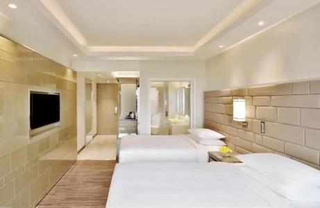 Courtyard by Marriott Bengaluru Hebbal - 27