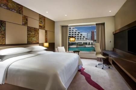 Sheraton Grand Bengaluru Whitefield & Convention Center - 90