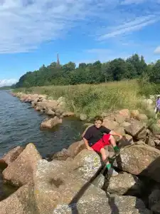 Бухта желтая - 32