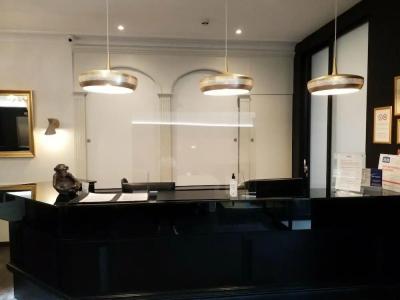 Best Western Plus Le Moderne - 92