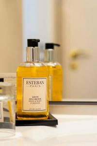 Best Western Plus Le Moderne - 36