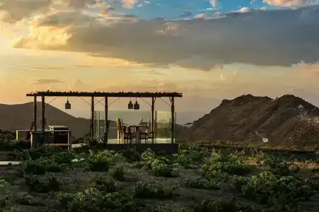 Andronis Concept Wellness Resort - 8