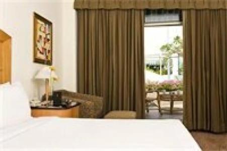 Le Royal Meridien Chennai - 78