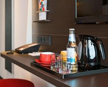 Park Inn by Radisson Central Tallinn - 34