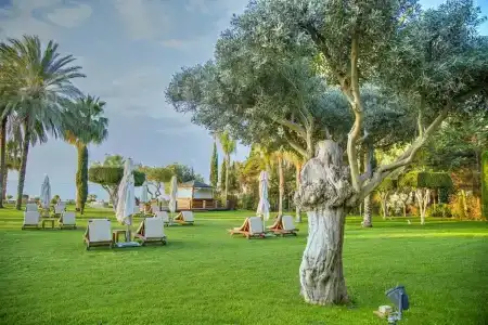 Columbia Beach Resort - 10