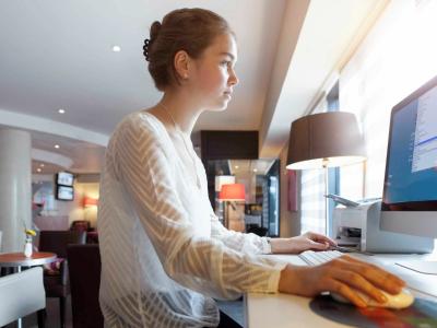 Novotel Suites Rouen Normandie - 75