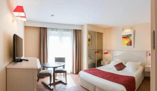 Résidence La Closerie Deauville - 47