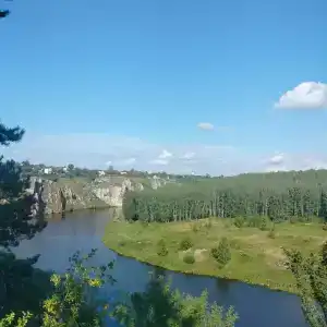 Сосновый бор - 26