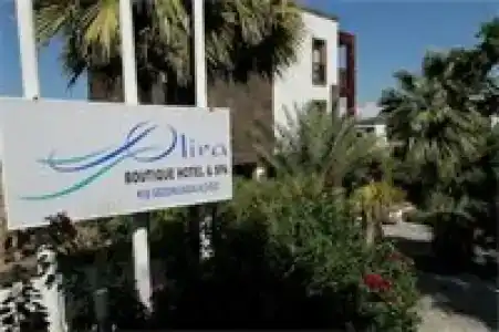 Olira Boutique&Spa - 6