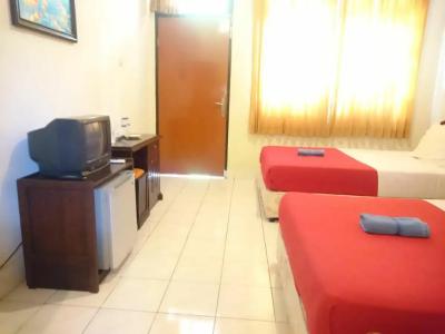 Grand Pondok Puri Ayu - 21
