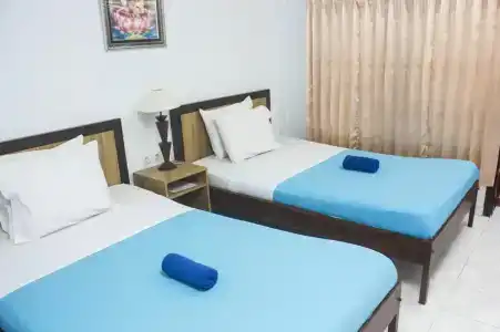 Grand Pondok Puri Ayu - 66