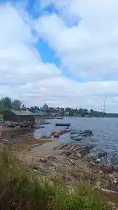 Гостевой дом у Белого моря - 39
