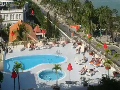 Yasaka Saigon Nha Trang & Spa - 2