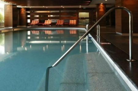 Sheraton Istanbul Atakoy - 77