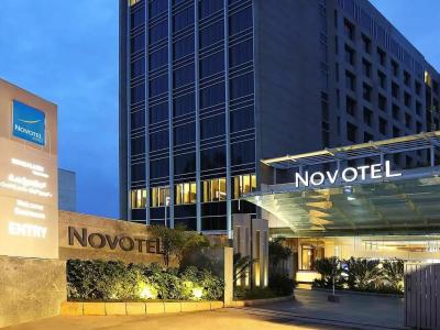 Novotel Bengaluru Outer Ring Road - 67