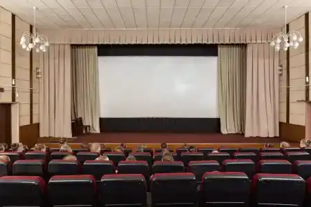 Пансионат Ольшаники - 61