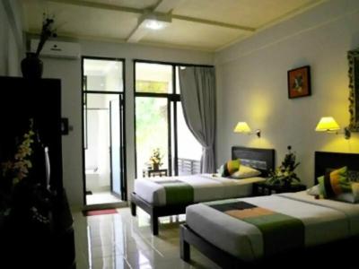Melasti Kuta Bungalows & Spa - 4