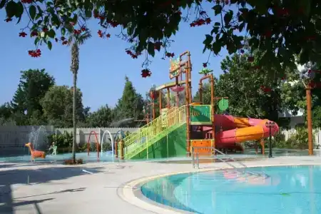 Mayfair formerly Smartline Paphos - 4
