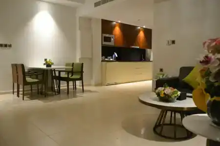 Ramee Palace - 51