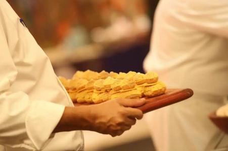 Hyatt Regency Chennai - 92