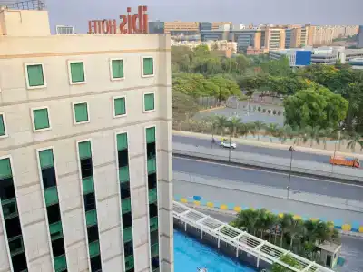 Novotel Bengaluru Outer Ring Road - 7