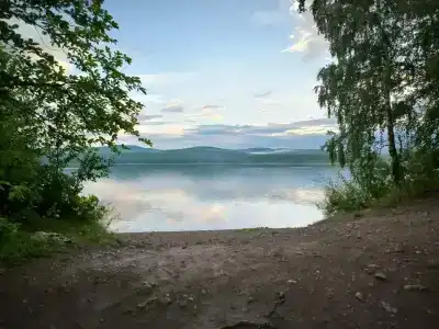 Линевский берег - 32