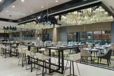 Hilton Istanbul Bakirkoy - 10