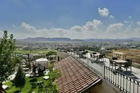 The Loop Cappadocia - 4