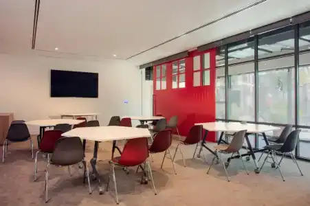 Rove Healthcare City - 91