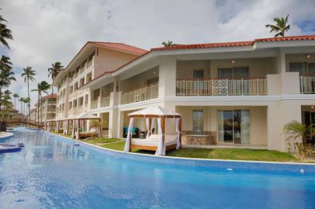 Majestic Mirage Punta Cana, All Suites – All Inclusive - 51