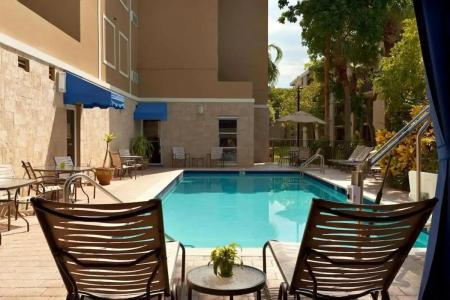 Hampton Inn & Suites Fort Lauderdale Airport - 62