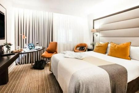 The Address Connolly (formerly The North Star) - 93