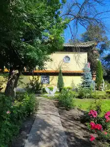 Золотой Город - 46