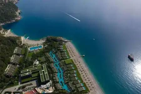 Maxx Royal Kemer Resort - 81