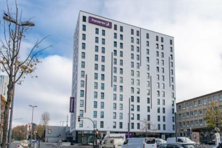 Holiday Inn Express Essen - City Centre - 5