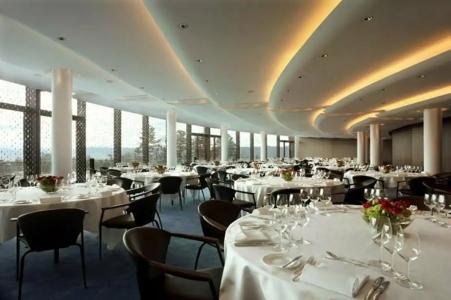 The Dolder Grand - 18