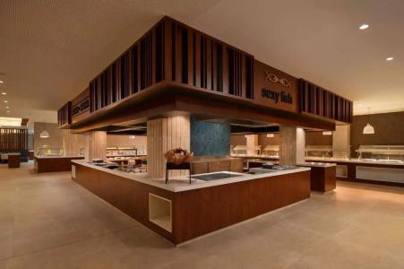 Live Aqua Beach Resort Punta Cana - All Inclusive - Adults Only - 1