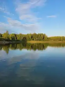 На Вазузу - 60