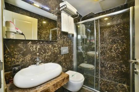 Orka Old City & Spa - 79