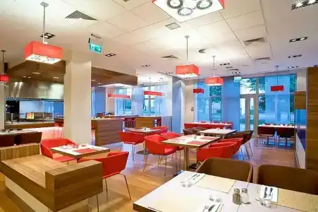 Ibis Kielce Centrum - 6