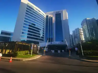 Hyatt Regency Istanbul Atakoy - 59