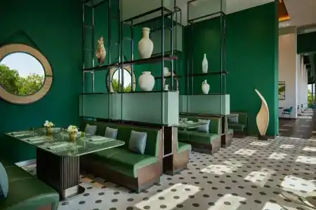 InterContinental - 53