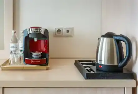 Дель Мар Инн All inclusive - 87