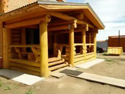 Байкальский Маяк - 2