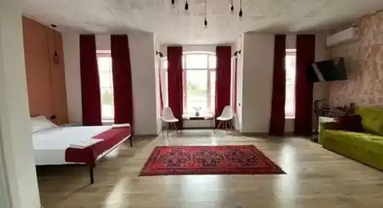 Дербент Вершины - 84